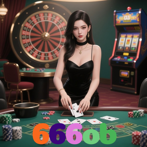 666ob - Baixe o App 666ob para Android e Comece a Jogar