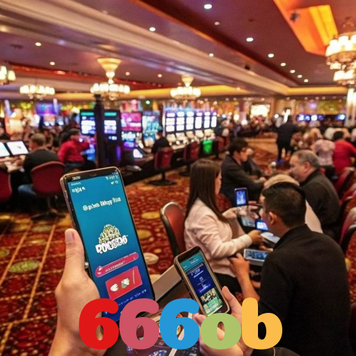 666ob - Baixe o App 666ob para Android e Comece a Jogar