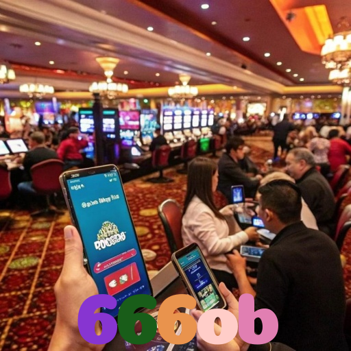666ob - Baixe o app 666ob no Google Play e jogue ao vivo