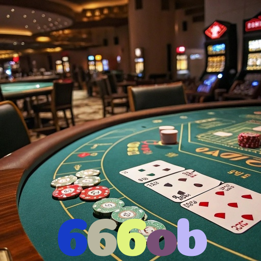 666ob - Baixe o App 666ob para Android e Comece a Jogar