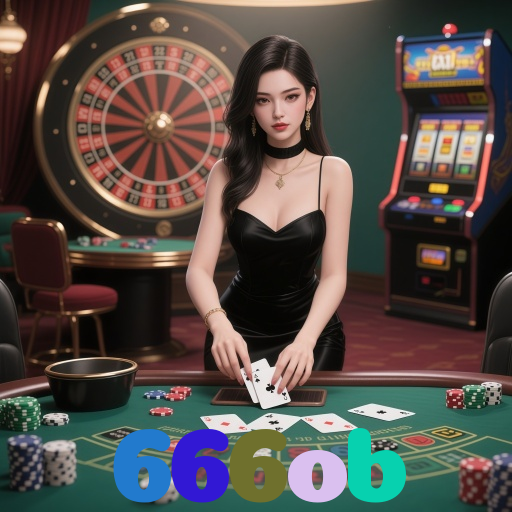 666ob - Baixe o app 666ob no Google Play e jogue ao vivo