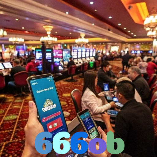 666ob - Baixe o app 666ob no Google Play e jogue ao vivo