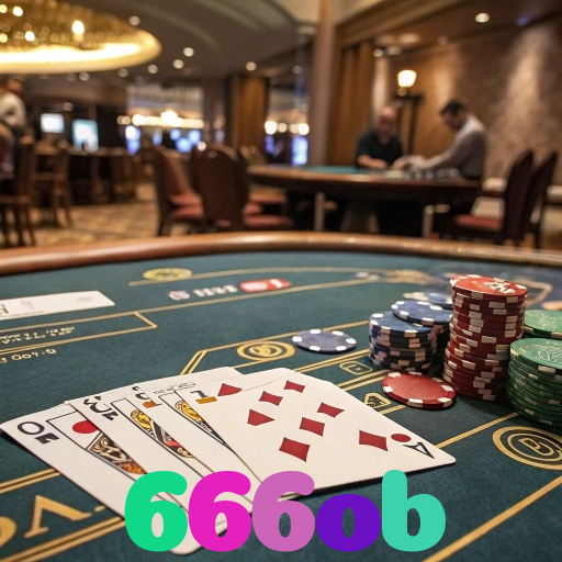 666ob - Baixe o App 666ob para Android e Comece a Jogar