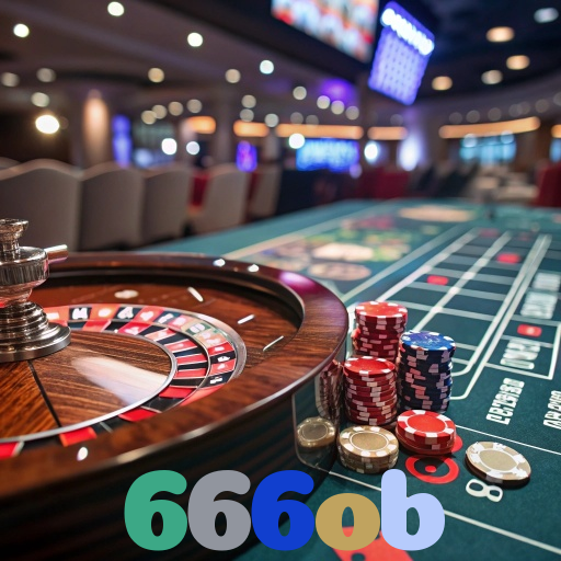 666ob - Baixe o app 666ob no Google Play e jogue ao vivo