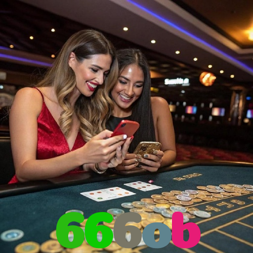666ob - Baixe o App 666ob para Android e Comece a Jogar