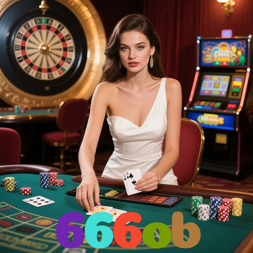 666ob - Baixe o app 666ob no Google Play e jogue ao vivo