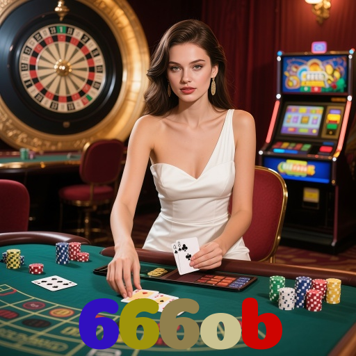 666ob - Baixe o App 666ob para Android e Comece a Jogar