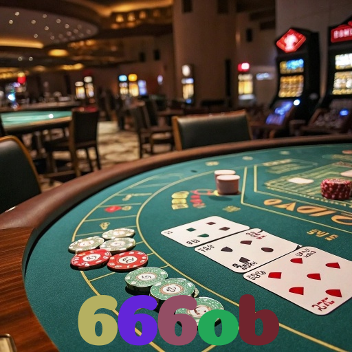 666ob - Baixe o App 666ob para Android e Comece a Jogar