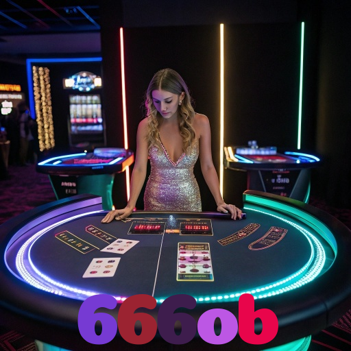 666ob - Baixe o App 666ob para Android e Comece a Jogar