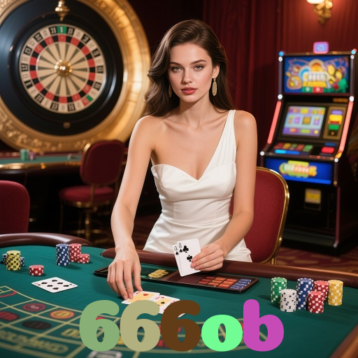 666ob - Baixe o App 666ob para Android e Comece a Jogar
