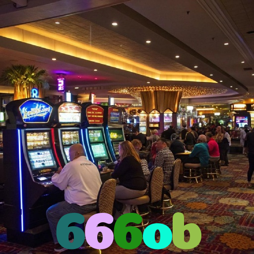 666ob - Baixe o App 666ob para Android e Comece a Jogar