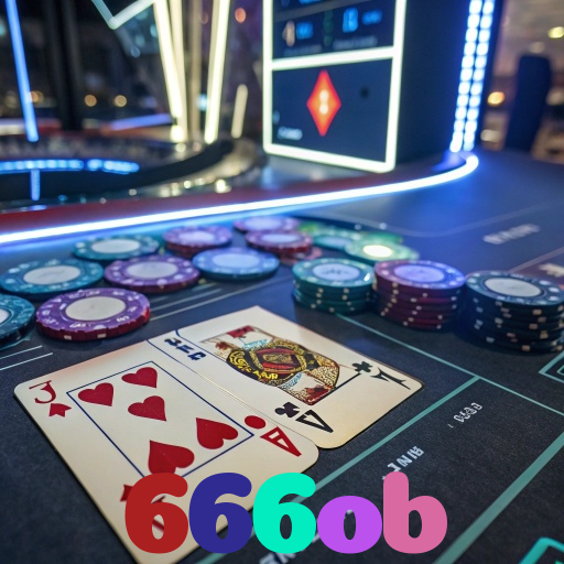 666ob - Baixe o App 666ob para Android e Comece a Jogar