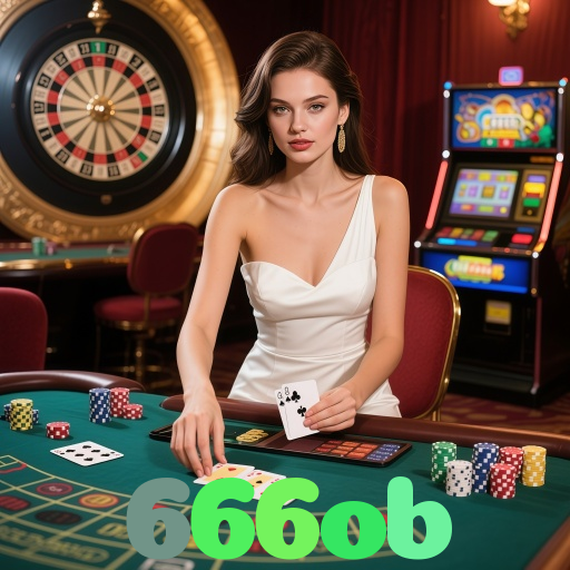 666ob - Baixe o app 666ob no Google Play e jogue ao vivo