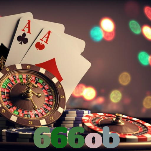 666ob - Baixe o app 666ob no Google Play e jogue ao vivo
