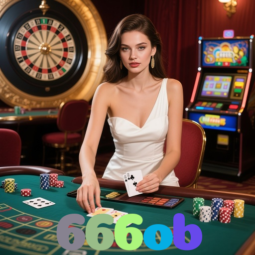 666ob - Baixe o App 666ob para Android e Comece a Jogar