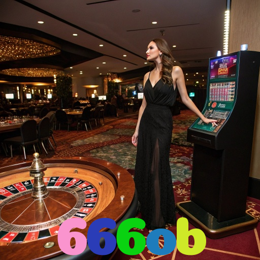 666ob - Baixe o App 666ob para Android e Comece a Jogar