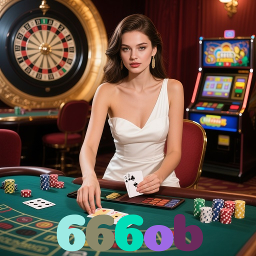 666ob - Baixe o App 666ob para Android e Comece a Jogar