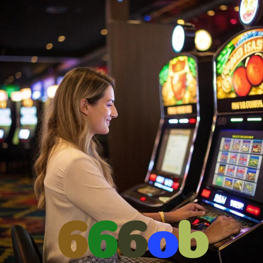 666ob - Baixe o App 666ob para Android e Comece a Jogar