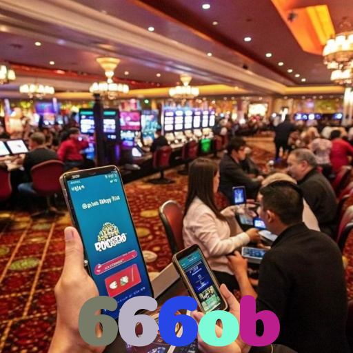 666ob - Baixe o App 666ob para Android e Comece a Jogar