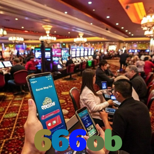 666ob - Baixe o app 666ob no Google Play e jogue ao vivo