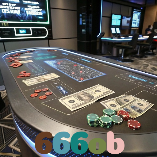 666ob - Baixe o App 666ob para Android e Comece a Jogar