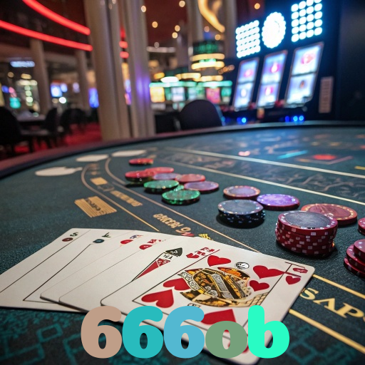 666ob - Baixe o App 666ob para Android e Comece a Jogar