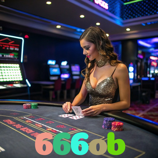 666ob - Baixe o app 666ob no Google Play e jogue ao vivo