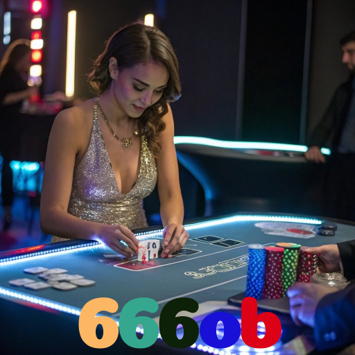 666ob - Baixe o App 666ob para Android e Comece a Jogar
