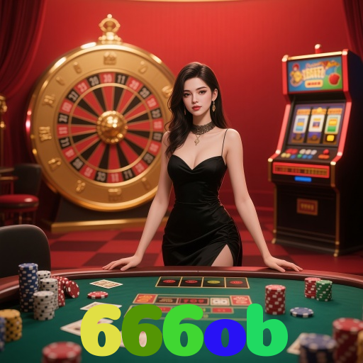666ob - Baixe o App 666ob para Android e Comece a Jogar