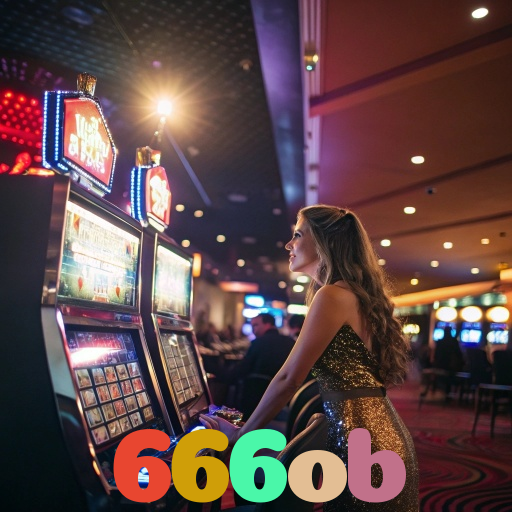 666ob - Baixe o App 666ob para Android e Comece a Jogar