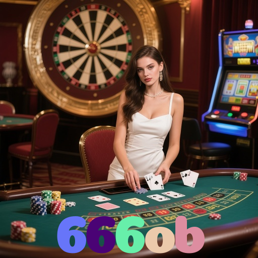 666ob - Baixe o App 666ob para Android e Comece a Jogar