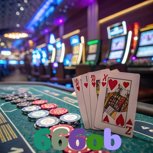666ob - Baixe o App 666ob para Android e Comece a Jogar