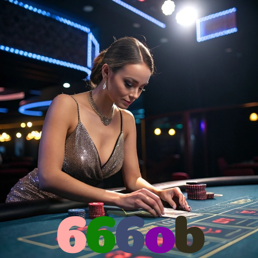 666ob - Baixe o App 666ob para Android e Comece a Jogar