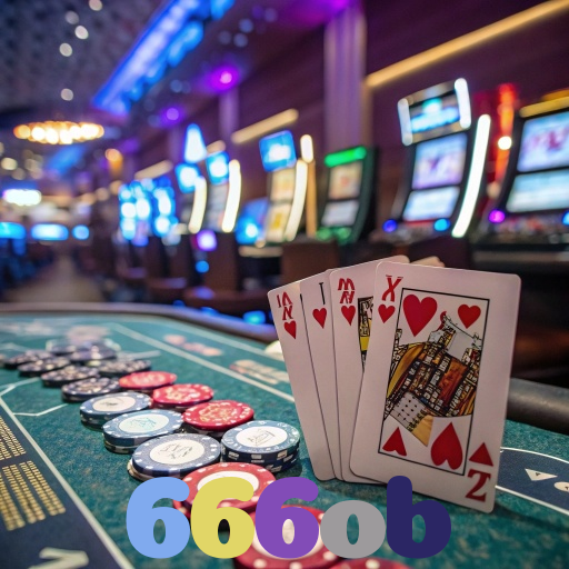 666ob - Baixe o App 666ob para Android e Comece a Jogar