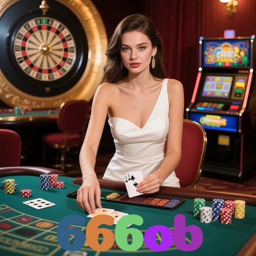 666ob - Baixe o App 666ob para Android e Comece a Jogar