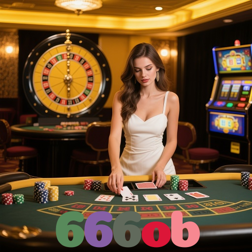 666ob - Baixe o App 666ob para Android e Comece a Jogar