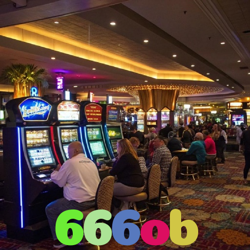 666ob - Baixe o App 666ob para Android e Comece a Jogar