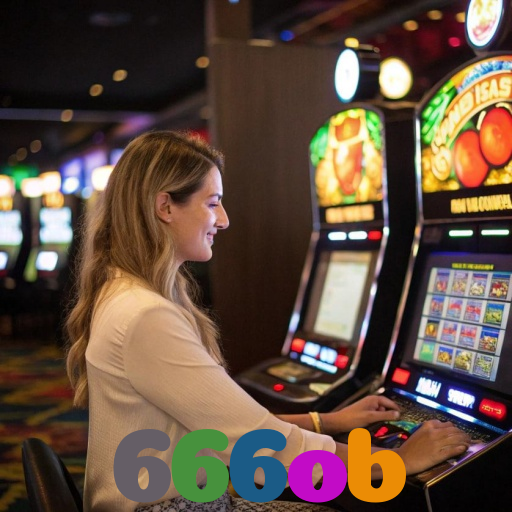 666ob - Baixe o App 666ob para Android e Comece a Jogar