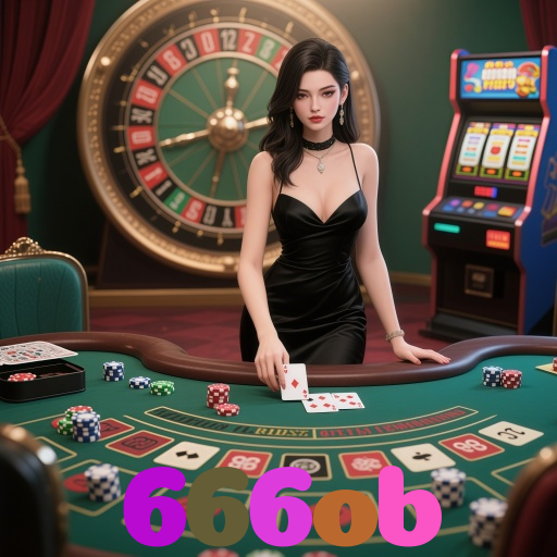666ob - Baixe o App 666ob para Android e Comece a Jogar