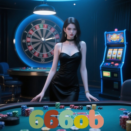 666ob - Baixe o App 666ob para Android e Comece a Jogar