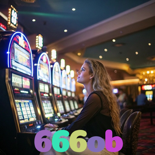 666ob - Baixe o app 666ob no Google Play e jogue ao vivo