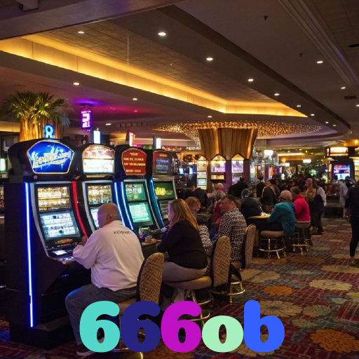 666ob - Baixe o App 666ob para Android e Comece a Jogar