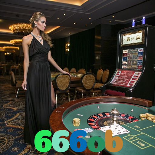 666ob - Baixe o app 666ob no Google Play e jogue ao vivo