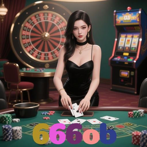 666ob - Baixe o App 666ob para Android e Comece a Jogar
