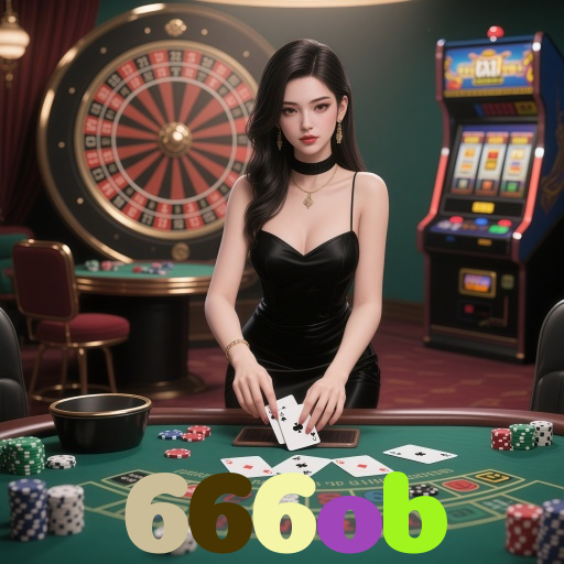 666ob - Baixe o app 666ob no Google Play e jogue ao vivo