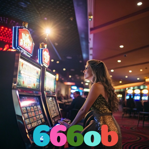 666ob - Baixe o App 666ob para Android e Comece a Jogar