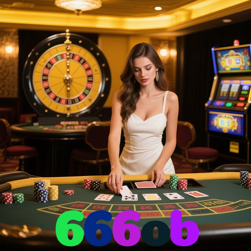 666ob - Baixe o app 666ob no Google Play e jogue ao vivo