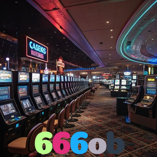 666ob - Baixe o app 666ob no Google Play e jogue ao vivo