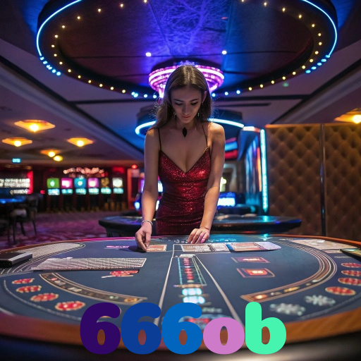 666ob - Baixe o App 666ob para Android e Comece a Jogar
