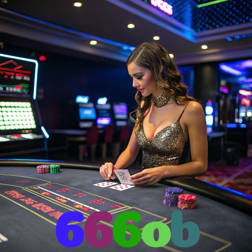 666ob - Baixe o App 666ob para Android e Comece a Jogar